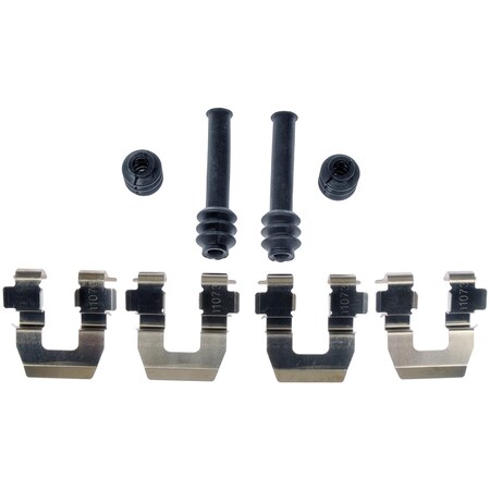 Dorman DISC BRAKE HDWE KIT HW5609